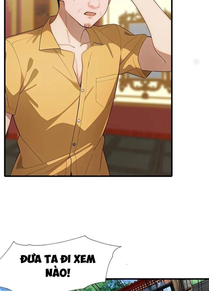 Thần Long Đi Trốn, Xui Xẻo Gặp Nữ Đế Đi Theo Giúp Ta Chăn Heo Chapter 53 - Trang 2