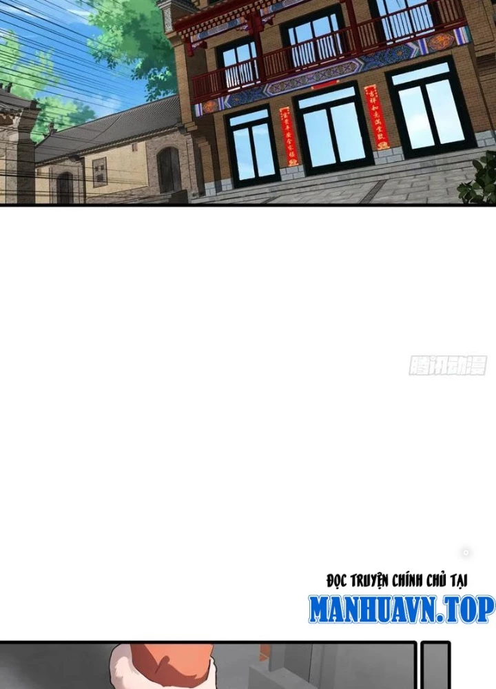 Thần Long Đi Trốn, Xui Xẻo Gặp Nữ Đế Đi Theo Giúp Ta Chăn Heo Chapter 53 - Trang 2