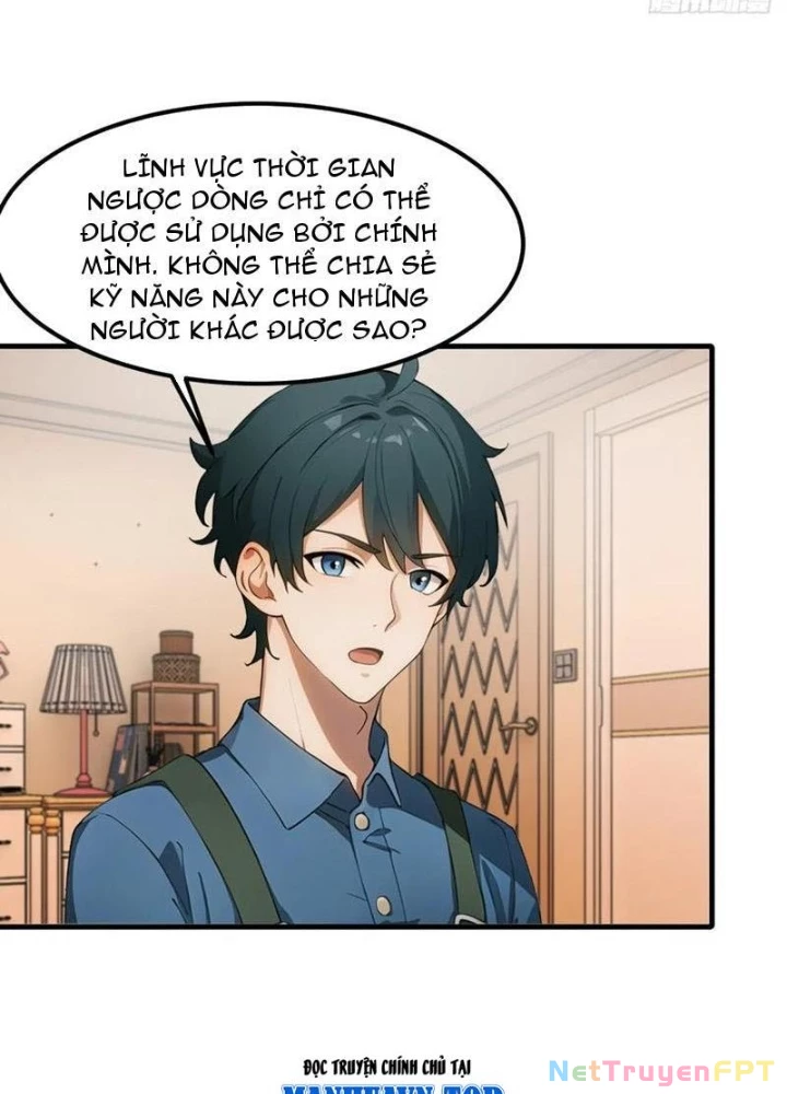 Thần Long Đi Trốn, Xui Xẻo Gặp Nữ Đế Đi Theo Giúp Ta Chăn Heo Chapter 54 - Trang 2