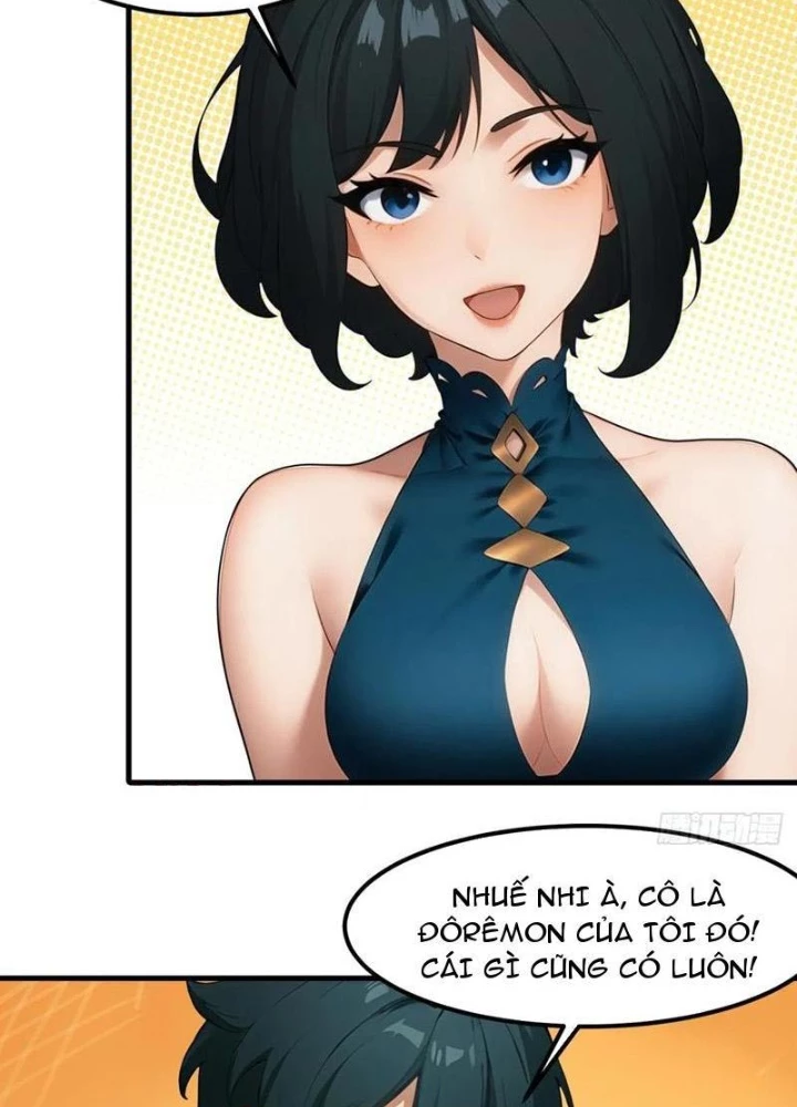 Thần Long Đi Trốn, Xui Xẻo Gặp Nữ Đế Đi Theo Giúp Ta Chăn Heo Chapter 54 - Trang 2