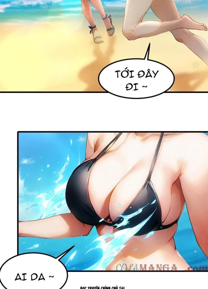 Thần Long Đi Trốn, Xui Xẻo Gặp Nữ Đế Đi Theo Giúp Ta Chăn Heo Chapter 54 - Trang 2