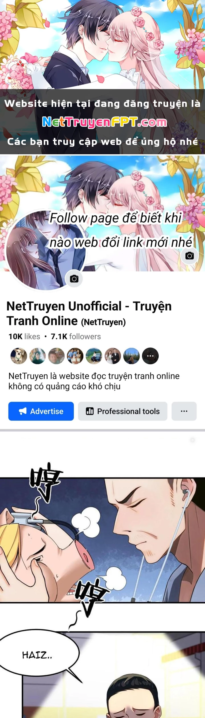 Thần Long Đi Trốn, Xui Xẻo Gặp Nữ Đế Đi Theo Giúp Ta Chăn Heo Chapter 54 - Trang 2