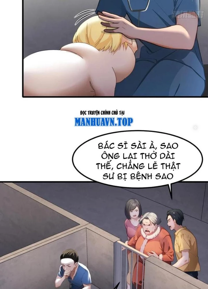 Thần Long Đi Trốn, Xui Xẻo Gặp Nữ Đế Đi Theo Giúp Ta Chăn Heo Chapter 54 - Trang 2