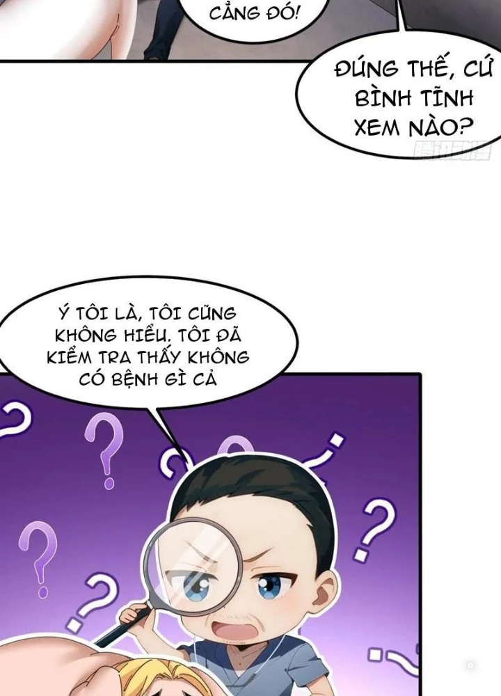 Thần Long Đi Trốn, Xui Xẻo Gặp Nữ Đế Đi Theo Giúp Ta Chăn Heo Chapter 54 - Trang 2