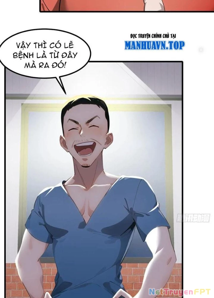 Thần Long Đi Trốn, Xui Xẻo Gặp Nữ Đế Đi Theo Giúp Ta Chăn Heo Chapter 54 - Trang 2