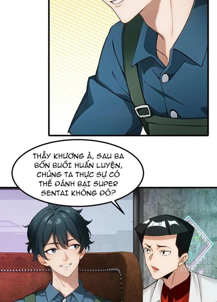 Thần Long Đi Trốn, Xui Xẻo Gặp Nữ Đế Đi Theo Giúp Ta Chăn Heo Chapter 54 - Trang 2