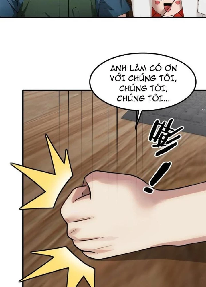 Thần Long Đi Trốn, Xui Xẻo Gặp Nữ Đế Đi Theo Giúp Ta Chăn Heo Chapter 54 - Trang 2