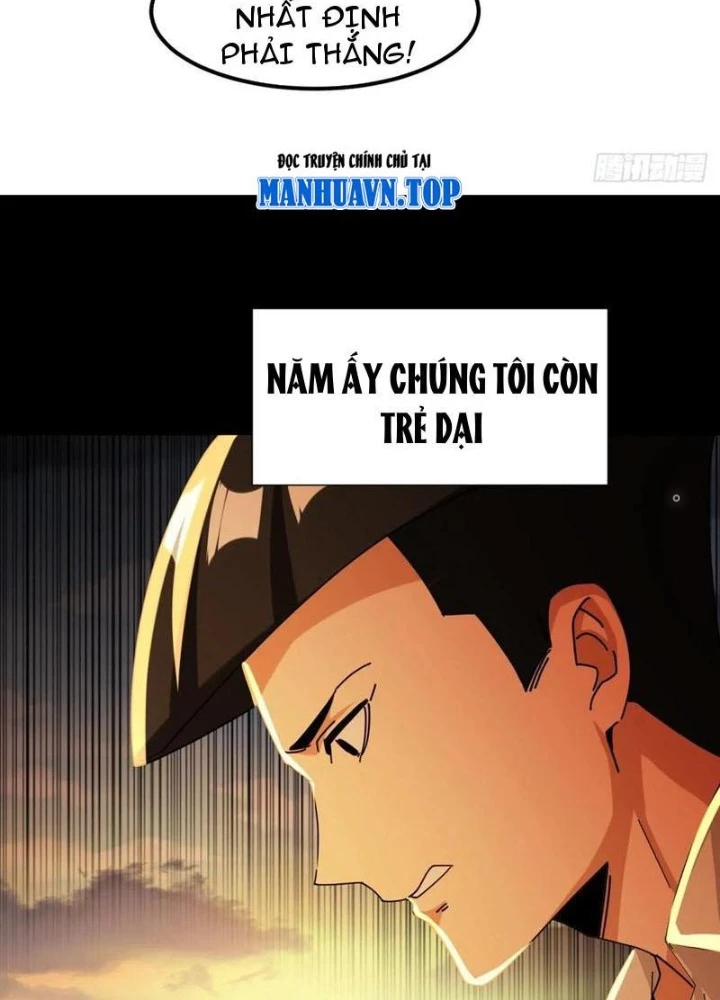 Thần Long Đi Trốn, Xui Xẻo Gặp Nữ Đế Đi Theo Giúp Ta Chăn Heo Chapter 54 - Trang 2