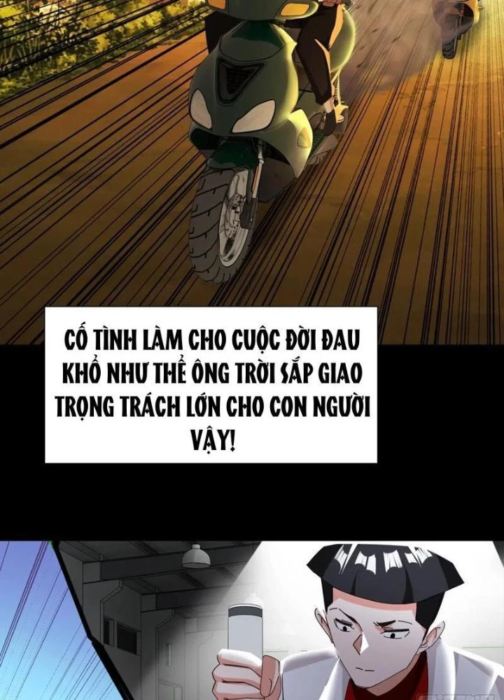 Thần Long Đi Trốn, Xui Xẻo Gặp Nữ Đế Đi Theo Giúp Ta Chăn Heo Chapter 54 - Trang 2