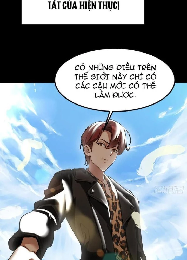 Thần Long Đi Trốn, Xui Xẻo Gặp Nữ Đế Đi Theo Giúp Ta Chăn Heo Chapter 54 - Trang 2