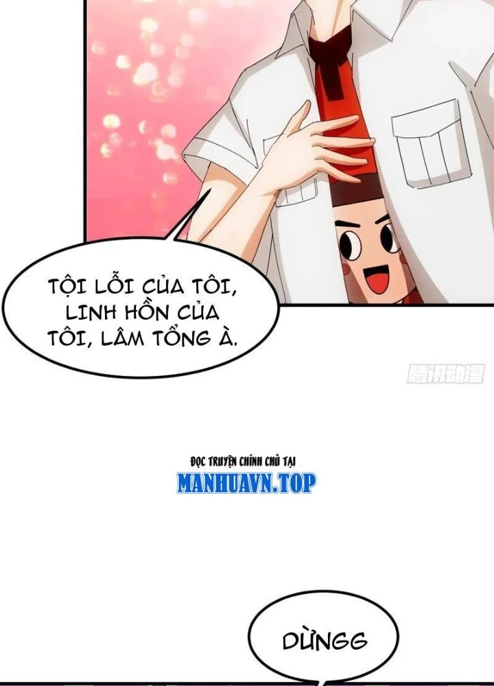 Thần Long Đi Trốn, Xui Xẻo Gặp Nữ Đế Đi Theo Giúp Ta Chăn Heo Chapter 54 - Trang 2