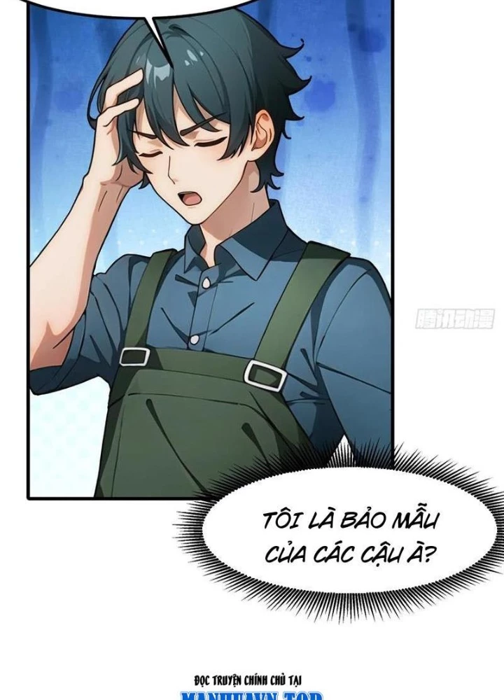 Thần Long Đi Trốn, Xui Xẻo Gặp Nữ Đế Đi Theo Giúp Ta Chăn Heo Chapter 54 - Trang 2