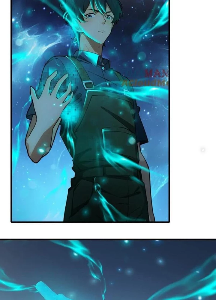 Thần Long Đi Trốn, Xui Xẻo Gặp Nữ Đế Đi Theo Giúp Ta Chăn Heo Chapter 54 - Trang 2