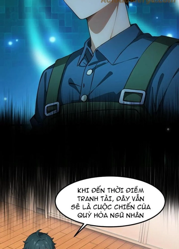 Thần Long Đi Trốn, Xui Xẻo Gặp Nữ Đế Đi Theo Giúp Ta Chăn Heo Chapter 54 - Trang 2