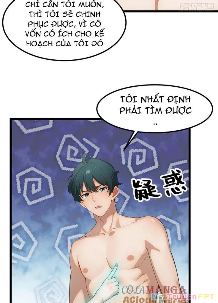 Thần Long Đi Trốn, Xui Xẻo Gặp Nữ Đế Đi Theo Giúp Ta Chăn Heo Chapter 55 - Trang 2