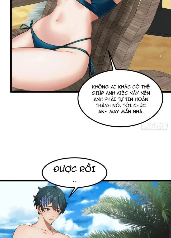 Thần Long Đi Trốn, Xui Xẻo Gặp Nữ Đế Đi Theo Giúp Ta Chăn Heo Chapter 55 - Trang 2