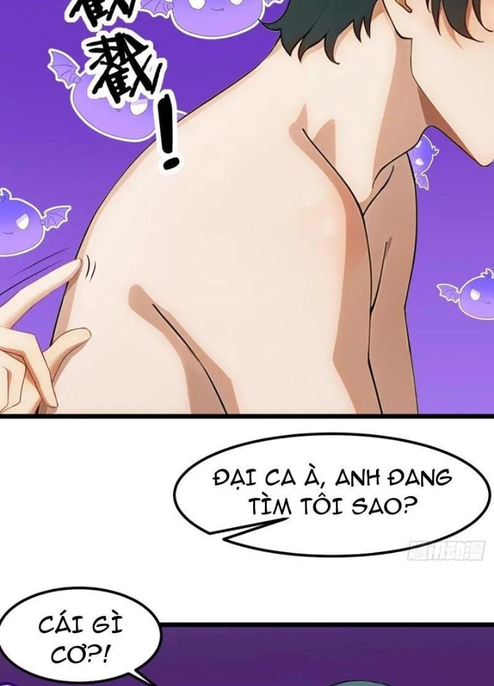 Thần Long Đi Trốn, Xui Xẻo Gặp Nữ Đế Đi Theo Giúp Ta Chăn Heo Chapter 55 - Trang 2