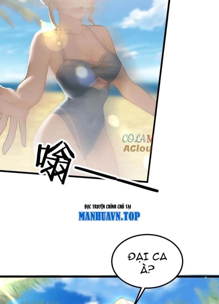Thần Long Đi Trốn, Xui Xẻo Gặp Nữ Đế Đi Theo Giúp Ta Chăn Heo Chapter 55 - Trang 2