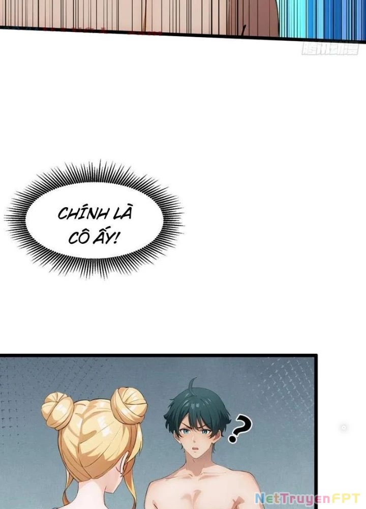 Thần Long Đi Trốn, Xui Xẻo Gặp Nữ Đế Đi Theo Giúp Ta Chăn Heo Chapter 55 - Trang 2