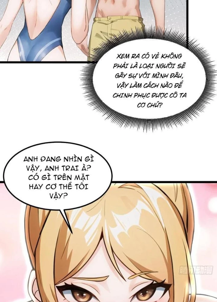 Thần Long Đi Trốn, Xui Xẻo Gặp Nữ Đế Đi Theo Giúp Ta Chăn Heo Chapter 55 - Trang 2