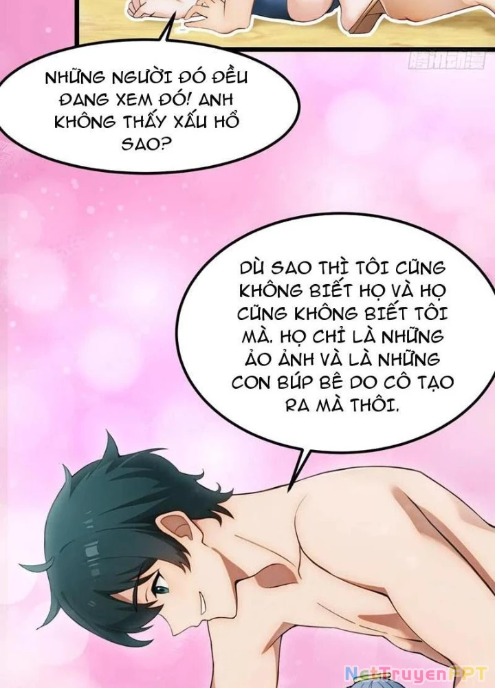 Thần Long Đi Trốn, Xui Xẻo Gặp Nữ Đế Đi Theo Giúp Ta Chăn Heo Chapter 56 - Trang 2