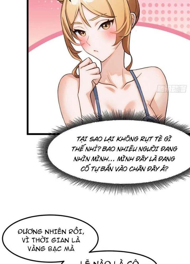 Thần Long Đi Trốn, Xui Xẻo Gặp Nữ Đế Đi Theo Giúp Ta Chăn Heo Chapter 56 - Trang 2