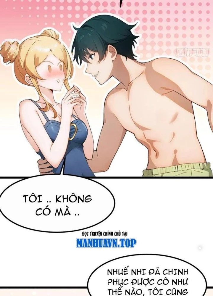 Thần Long Đi Trốn, Xui Xẻo Gặp Nữ Đế Đi Theo Giúp Ta Chăn Heo Chapter 56 - Trang 2