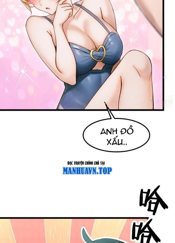 Thần Long Đi Trốn, Xui Xẻo Gặp Nữ Đế Đi Theo Giúp Ta Chăn Heo Chapter 56 - Trang 2