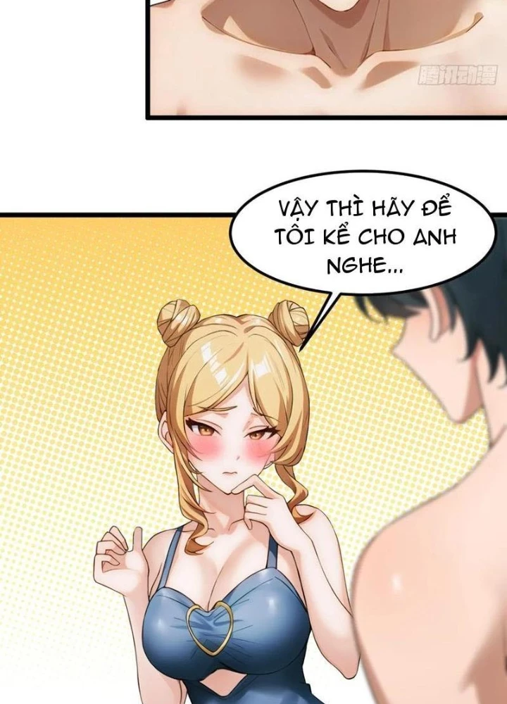 Thần Long Đi Trốn, Xui Xẻo Gặp Nữ Đế Đi Theo Giúp Ta Chăn Heo Chapter 56 - Trang 2