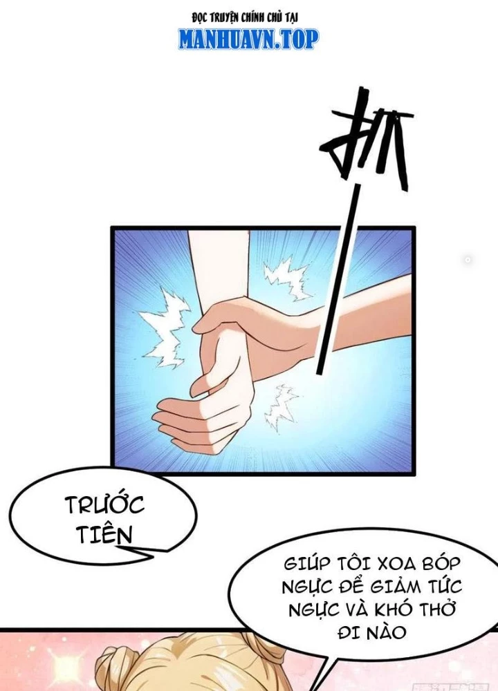 Thần Long Đi Trốn, Xui Xẻo Gặp Nữ Đế Đi Theo Giúp Ta Chăn Heo Chapter 56 - Trang 2