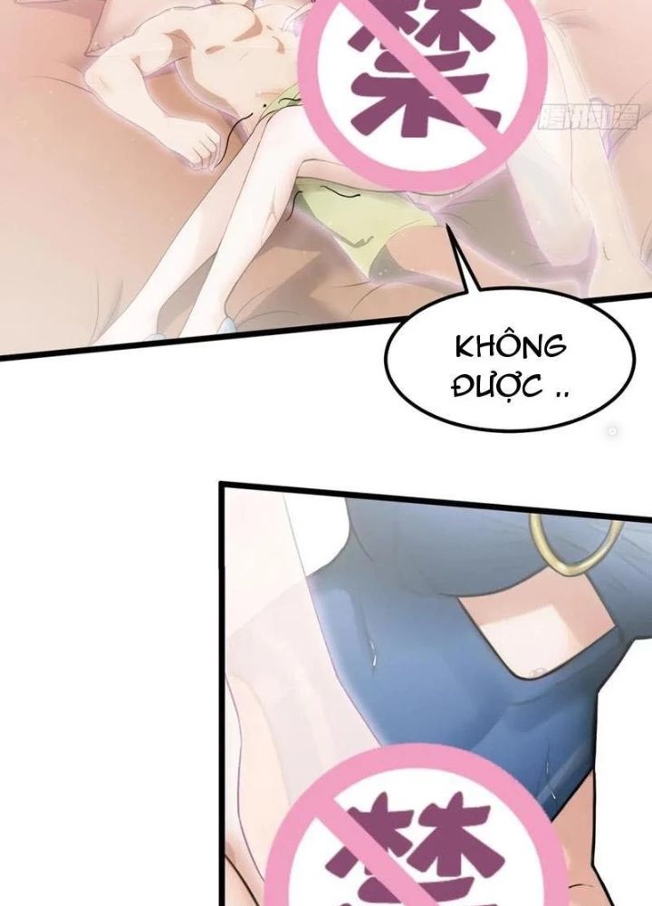 Thần Long Đi Trốn, Xui Xẻo Gặp Nữ Đế Đi Theo Giúp Ta Chăn Heo Chapter 56 - Trang 2