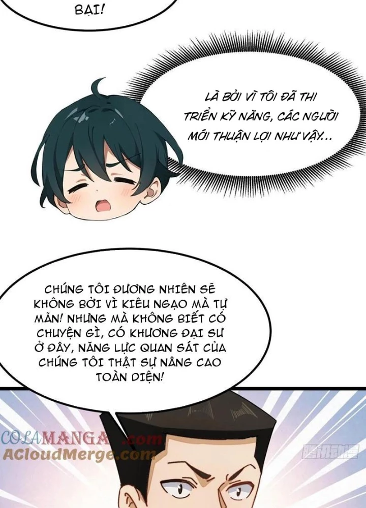 Thần Long Đi Trốn, Xui Xẻo Gặp Nữ Đế Đi Theo Giúp Ta Chăn Heo Chapter 58 - Trang 2