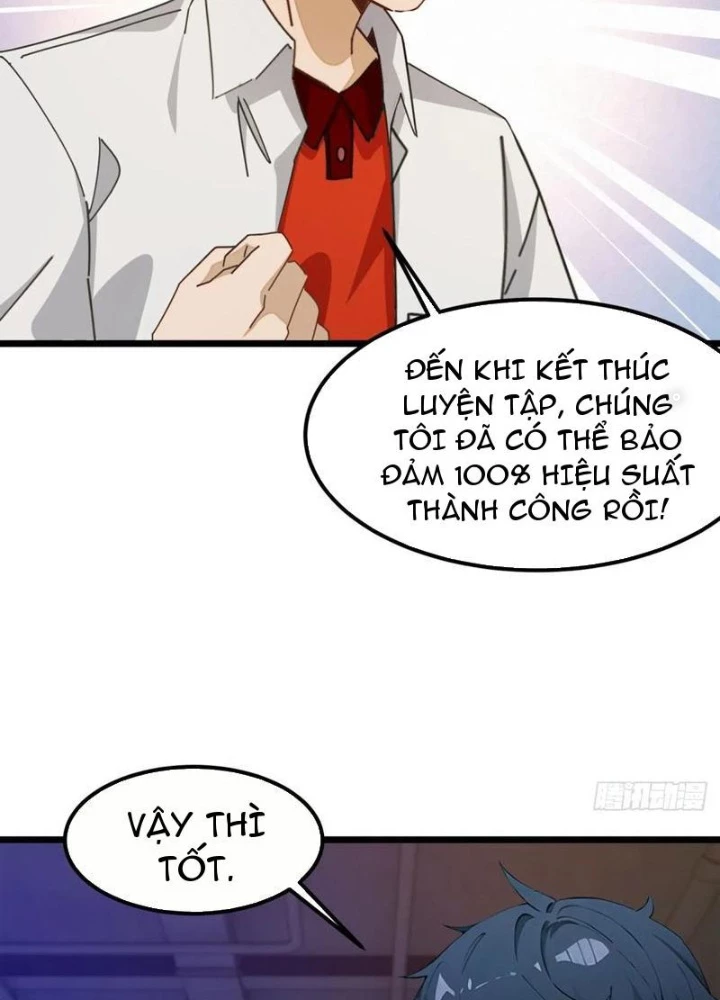 Thần Long Đi Trốn, Xui Xẻo Gặp Nữ Đế Đi Theo Giúp Ta Chăn Heo Chapter 58 - Trang 2
