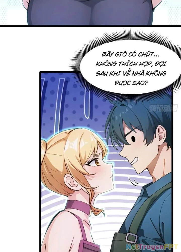 Thần Long Đi Trốn, Xui Xẻo Gặp Nữ Đế Đi Theo Giúp Ta Chăn Heo Chapter 58 - Trang 2