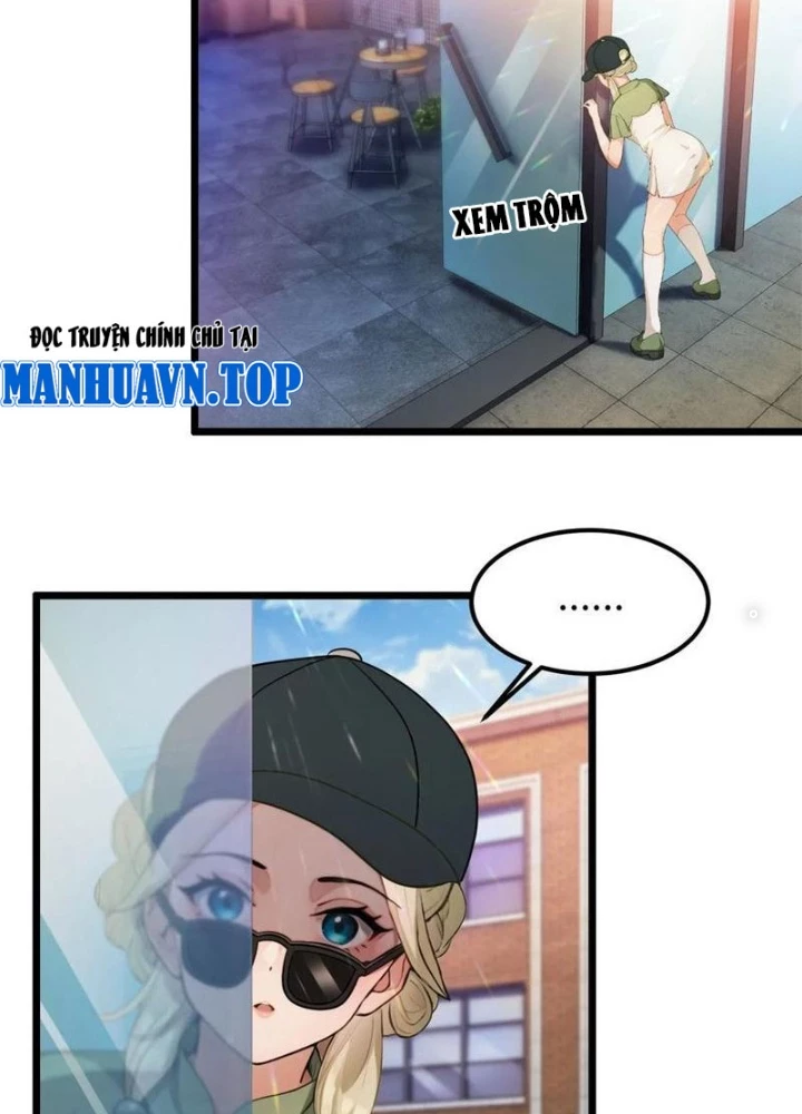 Thần Long Đi Trốn, Xui Xẻo Gặp Nữ Đế Đi Theo Giúp Ta Chăn Heo Chapter 58 - Trang 2