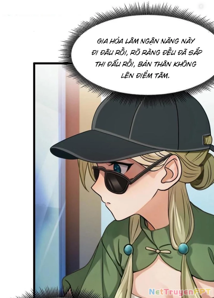 Thần Long Đi Trốn, Xui Xẻo Gặp Nữ Đế Đi Theo Giúp Ta Chăn Heo Chapter 58 - Trang 2