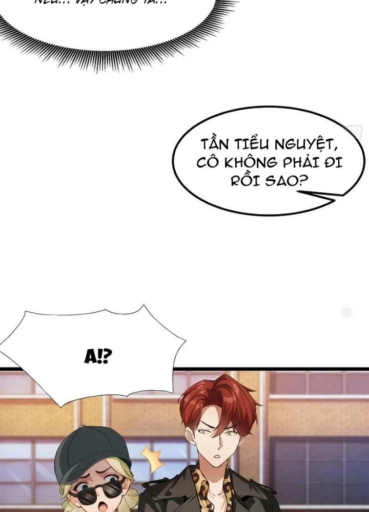 Thần Long Đi Trốn, Xui Xẻo Gặp Nữ Đế Đi Theo Giúp Ta Chăn Heo Chapter 58 - Trang 2