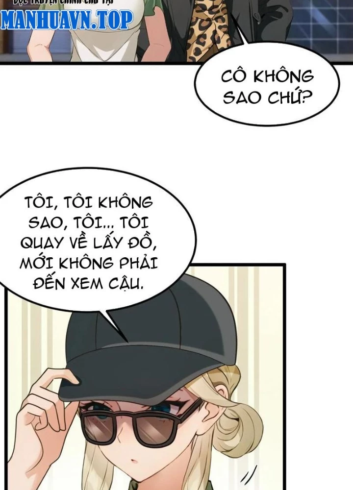 Thần Long Đi Trốn, Xui Xẻo Gặp Nữ Đế Đi Theo Giúp Ta Chăn Heo Chapter 58 - Trang 2