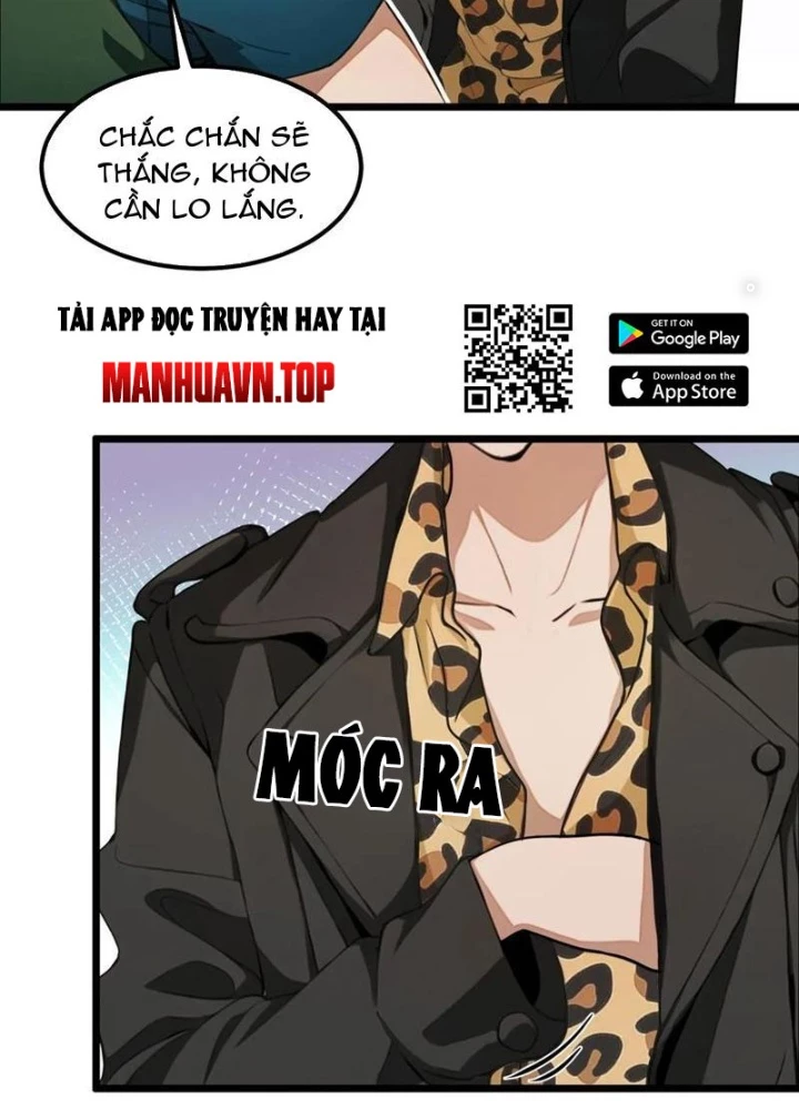 Thần Long Đi Trốn, Xui Xẻo Gặp Nữ Đế Đi Theo Giúp Ta Chăn Heo Chapter 58 - Trang 2
