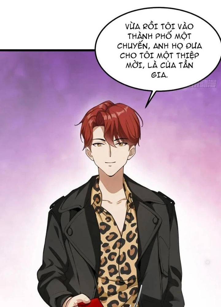 Thần Long Đi Trốn, Xui Xẻo Gặp Nữ Đế Đi Theo Giúp Ta Chăn Heo Chapter 58 - Trang 2