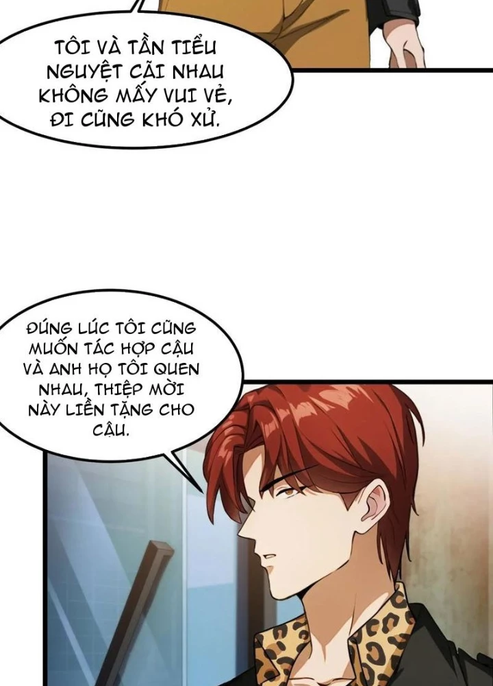 Thần Long Đi Trốn, Xui Xẻo Gặp Nữ Đế Đi Theo Giúp Ta Chăn Heo Chapter 58 - Trang 2