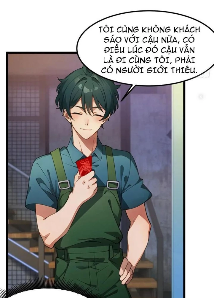 Thần Long Đi Trốn, Xui Xẻo Gặp Nữ Đế Đi Theo Giúp Ta Chăn Heo Chapter 58 - Trang 2