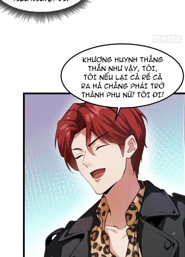 Thần Long Đi Trốn, Xui Xẻo Gặp Nữ Đế Đi Theo Giúp Ta Chăn Heo Chapter 58 - Trang 2