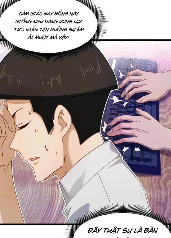 Thần Long Đi Trốn, Xui Xẻo Gặp Nữ Đế Đi Theo Giúp Ta Chăn Heo Chapter 58 - Trang 2