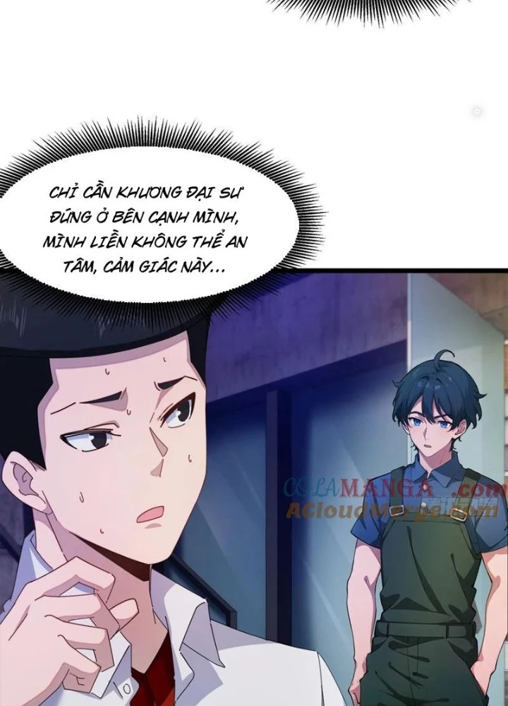 Thần Long Đi Trốn, Xui Xẻo Gặp Nữ Đế Đi Theo Giúp Ta Chăn Heo Chapter 58 - Trang 2