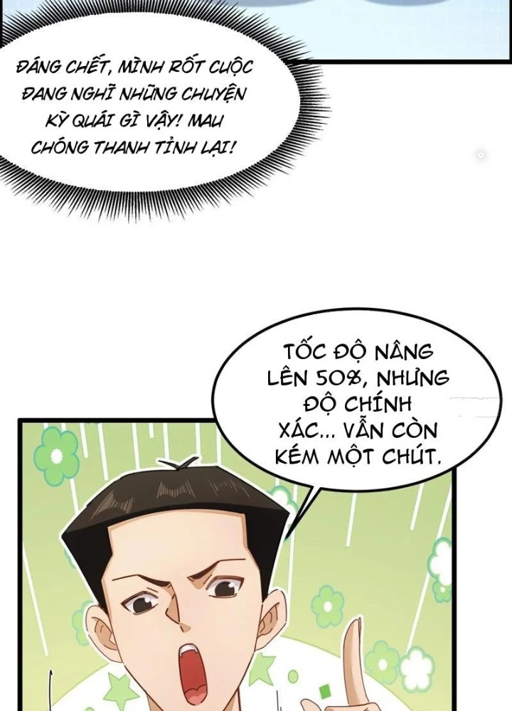 Thần Long Đi Trốn, Xui Xẻo Gặp Nữ Đế Đi Theo Giúp Ta Chăn Heo Chapter 58 - Trang 2