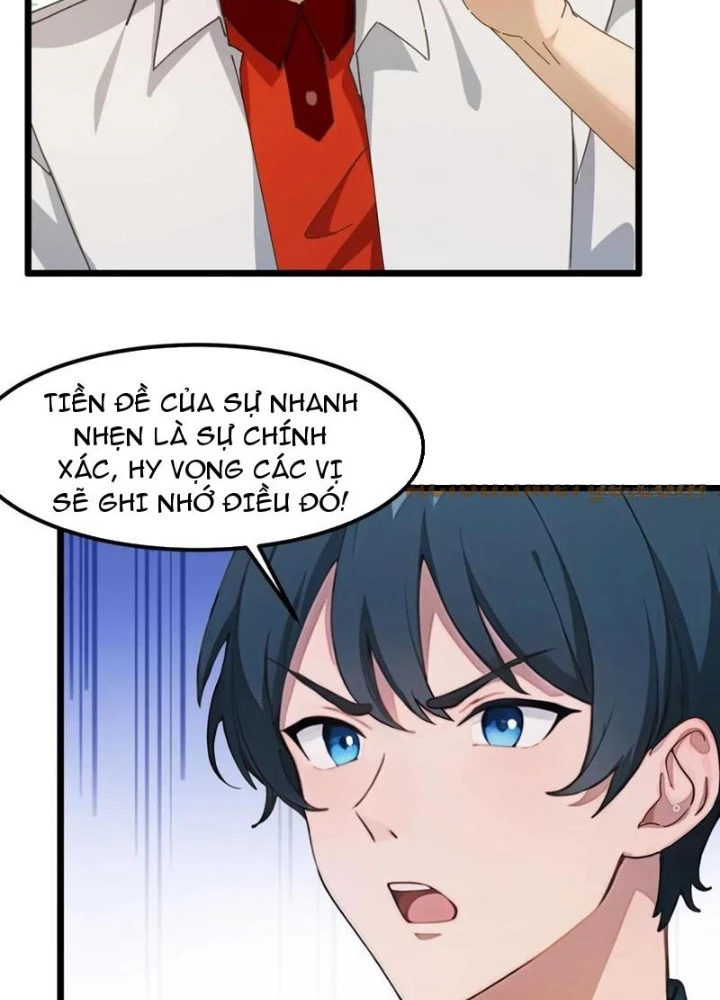 Thần Long Đi Trốn, Xui Xẻo Gặp Nữ Đế Đi Theo Giúp Ta Chăn Heo Chapter 58 - Trang 2