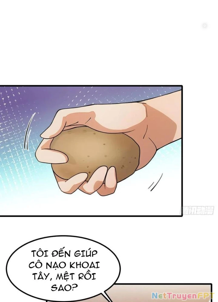 Thần Long Đi Trốn, Xui Xẻo Gặp Nữ Đế Đi Theo Giúp Ta Chăn Heo Chapter 59 - Trang 2