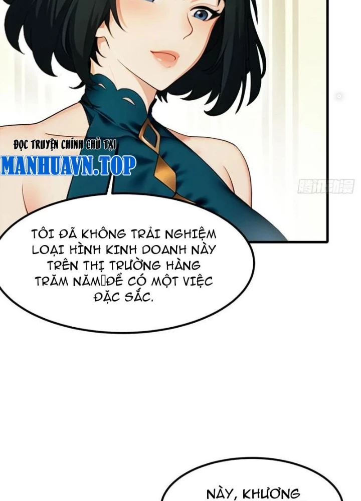 Thần Long Đi Trốn, Xui Xẻo Gặp Nữ Đế Đi Theo Giúp Ta Chăn Heo Chapter 59 - Trang 2