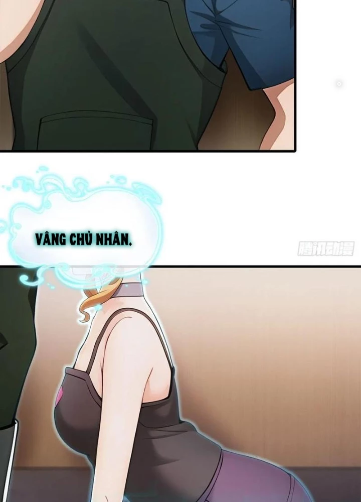 Thần Long Đi Trốn, Xui Xẻo Gặp Nữ Đế Đi Theo Giúp Ta Chăn Heo Chapter 59 - Trang 2